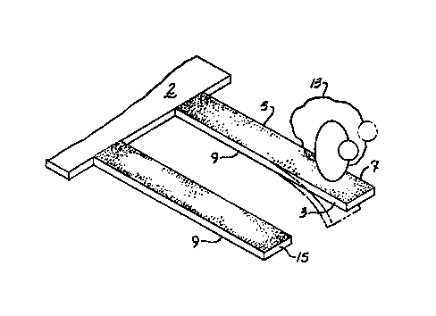 Une figure unique qui représente un dessin illustrant l'invention.